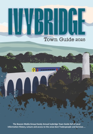 Ivybridge Town Guide