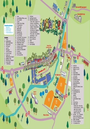 Ivybridge Town Guide